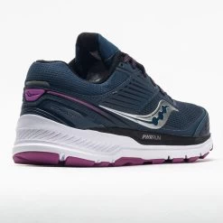 Saucony Echelon 8 Women's Space/Razzle -Fashion Shoes Specialty Store 047006 6