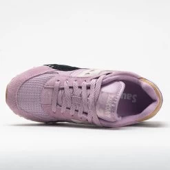 Saucony Shadow 6000 Women's Lilac -Fashion Shoes Specialty Store 047033 2