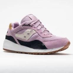 Saucony Shadow 6000 Women's Lilac -Fashion Shoes Specialty Store 047033 5