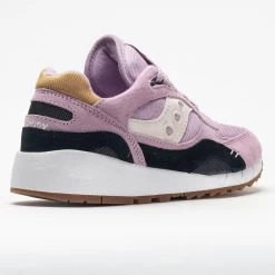 Saucony Shadow 6000 Women's Lilac -Fashion Shoes Specialty Store 047033 6