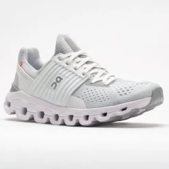 On Running On Cloudswift Women's Glacier/White -Fashion Shoes Specialty Store 047079 5