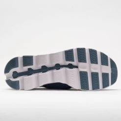 On Running On Cloudswift Men's Denim/Midnight -Fashion Shoes Specialty Store 047083 4