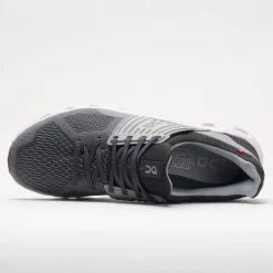 On Running On Cloudswift Men's Rock/Slate -Fashion Shoes Specialty Store 047084 2