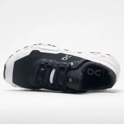 On Running On Cloudultra Women's Black/White -Fashion Shoes Specialty Store 047090 2