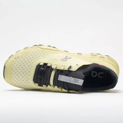 On Running On Cloudultra Men's Limelight/Eclipse -Fashion Shoes Specialty Store 047093 2