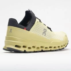 On Running On Cloudultra Men's Limelight/Eclipse -Fashion Shoes Specialty Store 047093 6