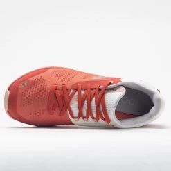 On Running On Cloudsurfer 6 Women's Rust/Rose -Fashion Shoes Specialty Store 047169 2