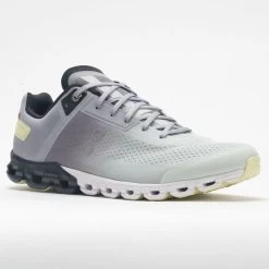 On Running On Cloudflow Men's Alloy/Magnet -Fashion Shoes Specialty Store 047176 5