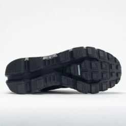 On Running On Cloudventure Waterproof Women's Black -Fashion Shoes Specialty Store 047210 4
