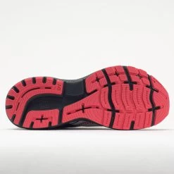 Brooks Ghost 14 Women's White/Purple/Coral -Fashion Shoes Specialty Store 047285 4