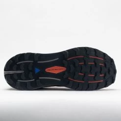 Brooks Cascadia 16 GTX Men's Black/ebony/Cinnabar -Fashion Shoes Specialty Store 047327 4