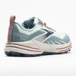 Brooks Cascadia 16 Women's Aqua/Tourmaline/Rooibos Tea 11 Brooks Cascadia 16 Women's Aqua/Tourmaline/Rooibos Tea -Fashion Shoes Specialty Store 047330 6