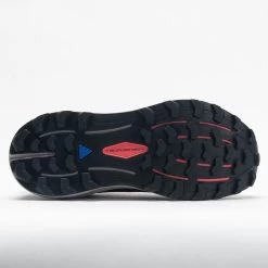 Brooks Cascadia 16 GTX Women's Black/Blackened Pearl/Coral -Fashion Shoes Specialty Store 047331 4