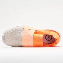 APL TechLoom Bliss Women's Molten/Neon Peach/Sand Castle -Fashion Shoes Specialty Store 047395 2