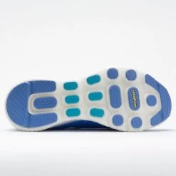 Skechers GOrun MaxRoad 5 Women's Blue/Turquoise -Fashion Shoes Specialty Store 047530 4