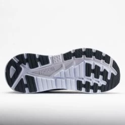 HOKA Gaviota 4 Women's Black/White -Fashion Shoes Specialty Store 047625 4