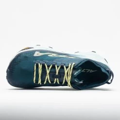 Altra Mont Blanc Women's Deep Teal -Fashion Shoes Specialty Store 047753 2