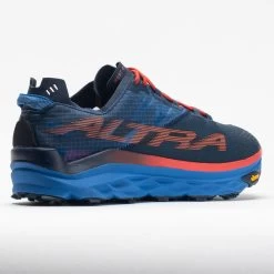 Altra Mont Blanc Men's Blue/Red -Fashion Shoes Specialty Store 047755 6