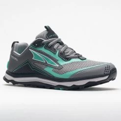 Altra Lone Peak 5 Women's 10th Anniversary Edition -Fashion Shoes Specialty Store 047764 5