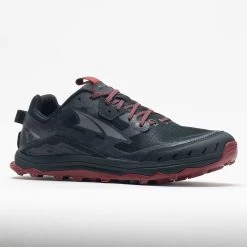 Altra Lone Peak 6 Men's Black/Gray -Fashion Shoes Specialty Store 047776 5