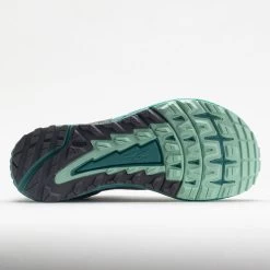 Altra Timp 4 Women's Gray/Teal -Fashion Shoes Specialty Store 047778 4