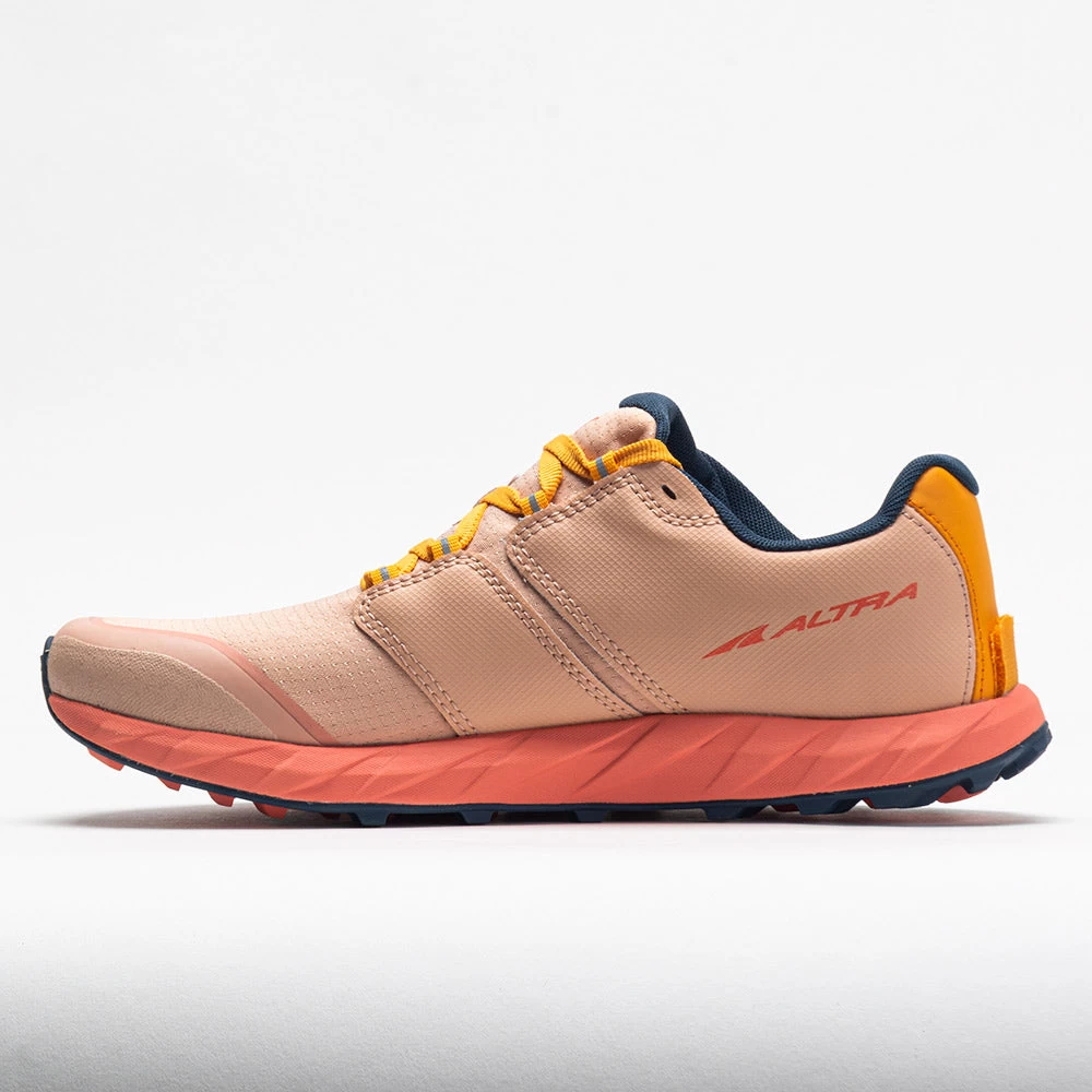 Altra Superior 5 Women's Dusty Pink 2 Altra Superior 5 Women's Dusty Pink - Image 2