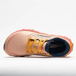 Altra Superior 5 Women's Dusty Pink 8 Altra Superior 5 Women's Dusty Pink -Fashion Shoes Specialty Store 047796 2