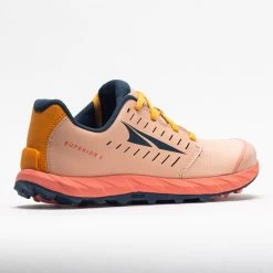 Altra Superior 5 Women's Dusty Pink 11 Altra Superior 5 Women's Dusty Pink -Fashion Shoes Specialty Store 047796 6