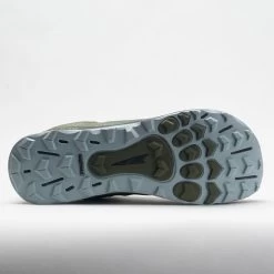 Altra Lone Peak All-Weather Men's Dusty Olive -Fashion Shoes Specialty Store 047799 4