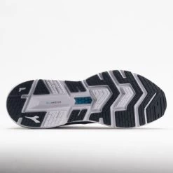 Diadora Mythos Blushield Volo 2 Women's Hip Black/Black -Fashion Shoes Specialty Store 047838 4