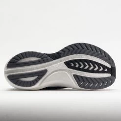 Saucony Tempus Men's Black/Fog -Fashion Shoes Specialty Store 047878 4