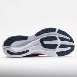 Saucony Ride 15 Women's Vizi Red/Night -Fashion Shoes Specialty Store 047915 4