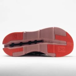 On Running On Cloudnova Men's Eclipse/Rose -Fashion Shoes Specialty Store 047948 4