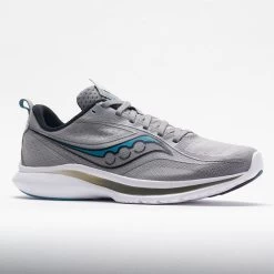 Saucony Kinvara 13 Men's Alloy/Topaz -Fashion Shoes Specialty Store 047972 5