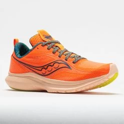 Saucony Kinvara 13 Men's Campfire Stories -Fashion Shoes Specialty Store 047975 5