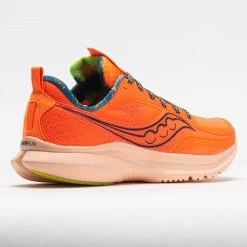 Saucony Kinvara 13 Men's Campfire Stories -Fashion Shoes Specialty Store 047975 6