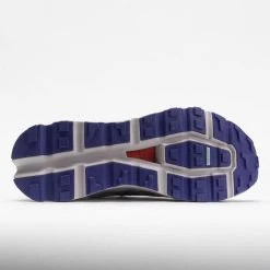 On Running On Cloudvista Women's Frost/Mineral -Fashion Shoes Specialty Store 048040 4