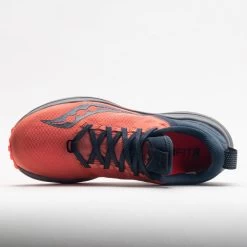 Saucony Xodus Ultra Women's Sunstone/Night 8 Saucony Xodus Ultra Women's Sunstone/Night -Fashion Shoes Specialty Store 048042 2