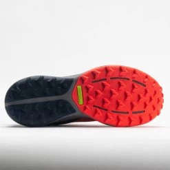 Saucony Xodus Ultra Women's Sunstone/Night 9 Saucony Xodus Ultra Women's Sunstone/Night -Fashion Shoes Specialty Store 048042 4