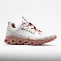 On Running On Cloudaway Men's Ice/Chili -Fashion Shoes Specialty Store 048064 5