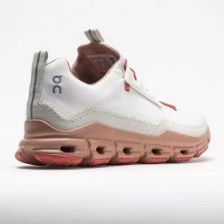 On Running On Cloudaway Men's Ice/Chili -Fashion Shoes Specialty Store 048064 6