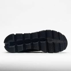 On Running On Cloud 5 Women's All Black -Fashion Shoes Specialty Store 048080 4