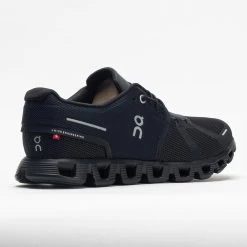 On Running On Cloud 5 Women's All Black -Fashion Shoes Specialty Store 048080 6