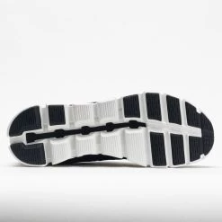 On Running On Cloud 5 Women's Black/White -Fashion Shoes Specialty Store 048081 4