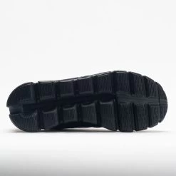 On Running On Cloud 5 Waterproof Men's All Black -Fashion Shoes Specialty Store 048091 4