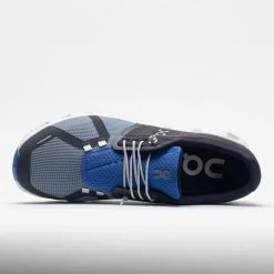 On Running On Cloud 5 Push Men's Eclipse/Chambray -Fashion Shoes Specialty Store 048100 2
