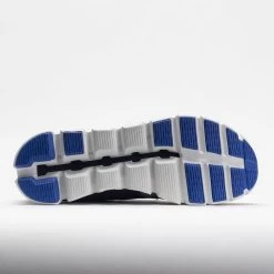 On Running On Cloud 5 Push Men's Eclipse/Chambray -Fashion Shoes Specialty Store 048100 4