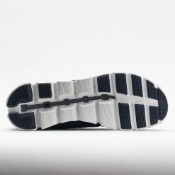 On Running On Cloud 5 Combo Men's Ink/Metal -Fashion Shoes Specialty Store 048108 4