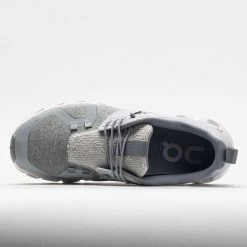 On Running On Cloud 5 Terry Women's Glacier/Lunar 8 On Running On Cloud 5 Terry Women's Glacier/Lunar -Fashion Shoes Specialty Store 048120 2