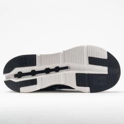 On Running On Cloudnova Men's Phantom/White -Fashion Shoes Specialty Store 048134 4